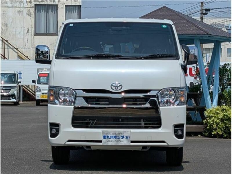 HIACE