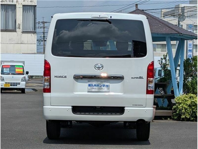 HIACE