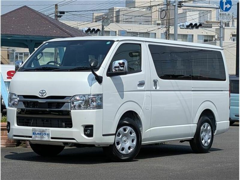 HIACE
