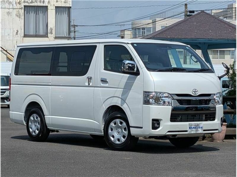 HIACE
