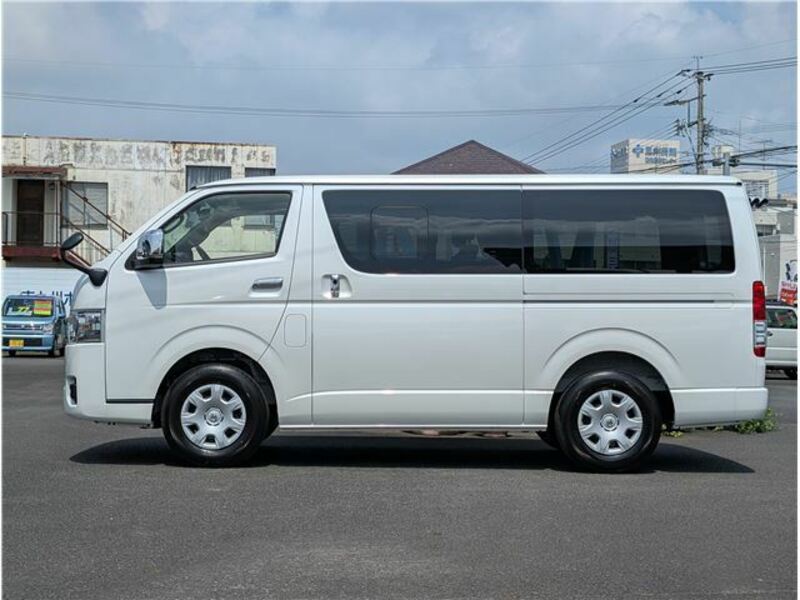 HIACE