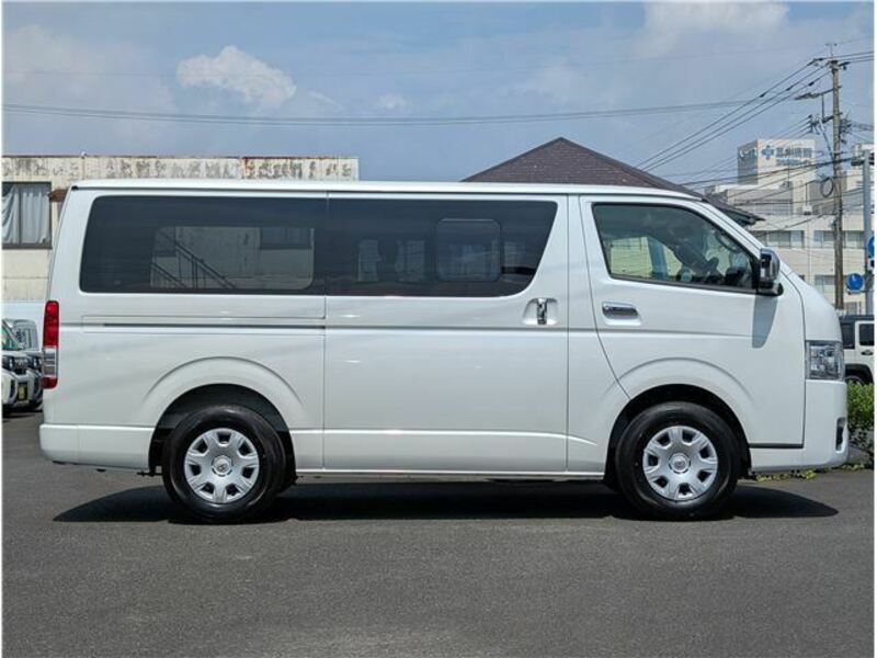 HIACE