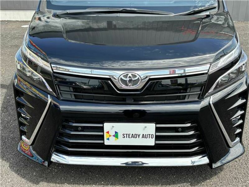 VOXY