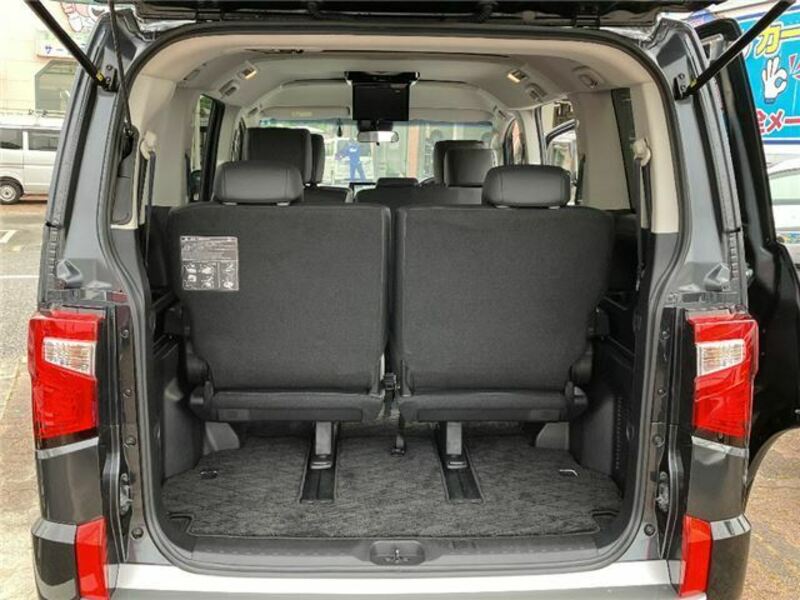 DELICA D5
