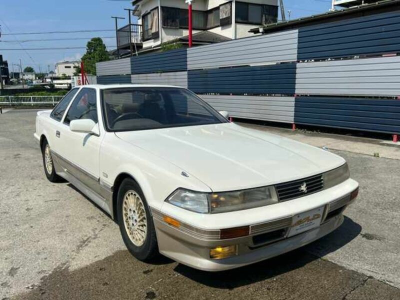 SOARER