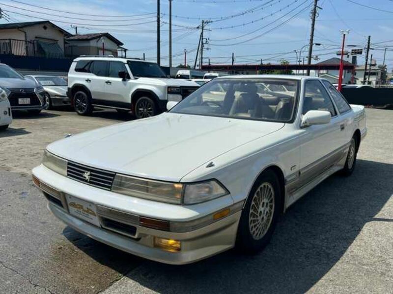 SOARER