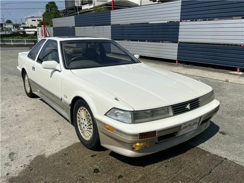 SOARER