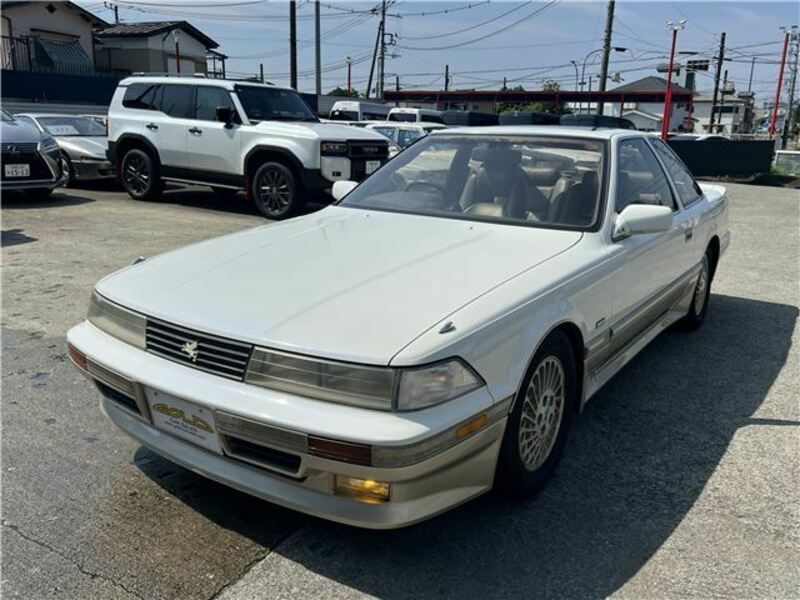 SOARER