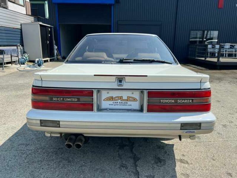 SOARER
