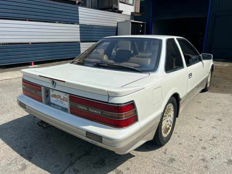 SOARER