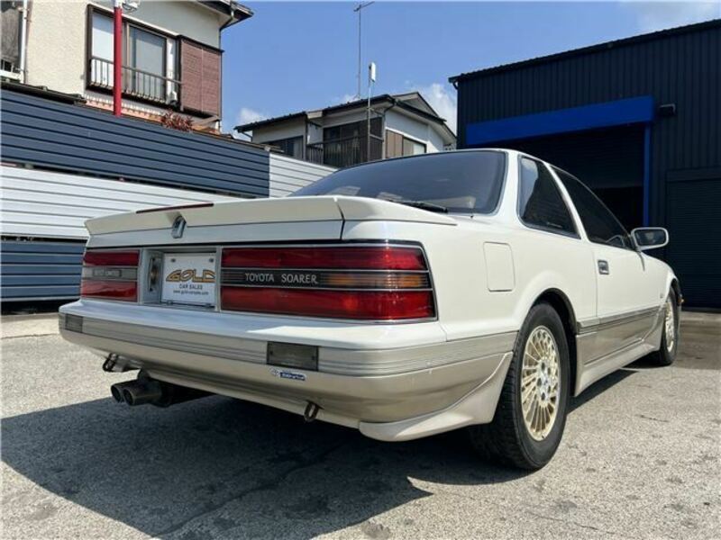 SOARER