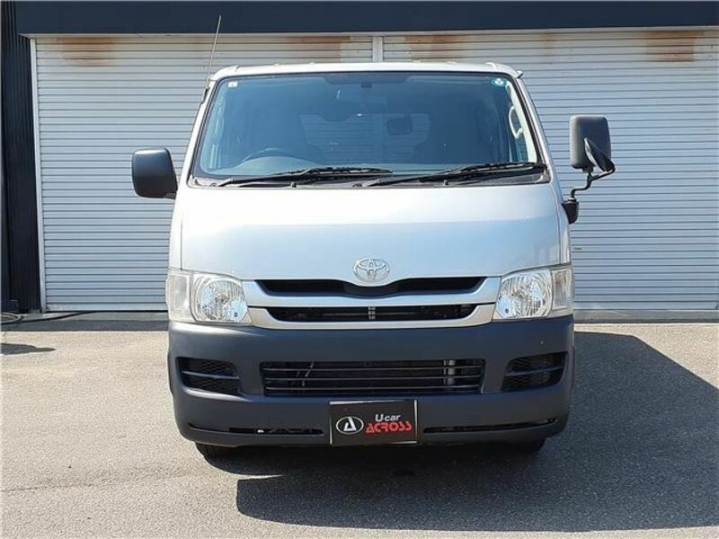HIACE