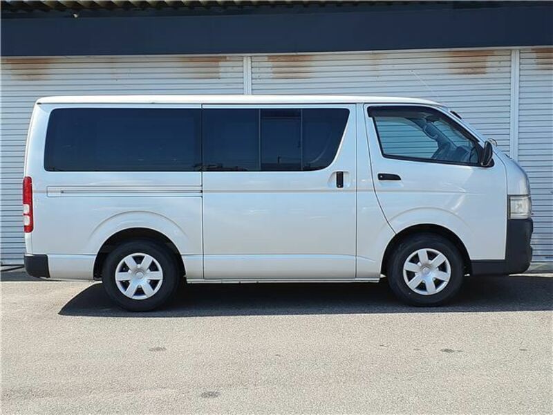 HIACE
