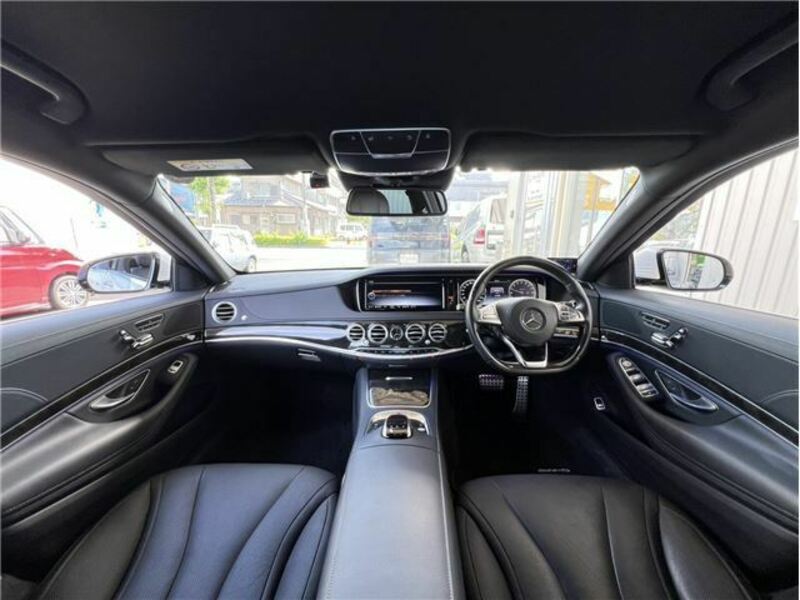 S-CLASS