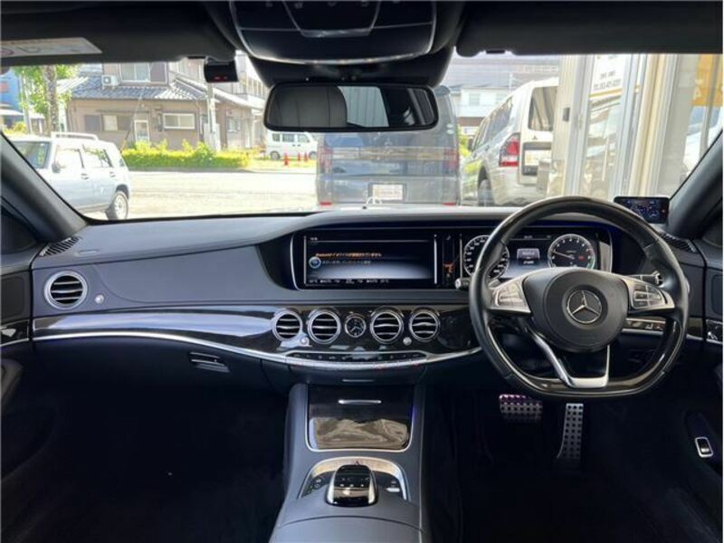 S-CLASS