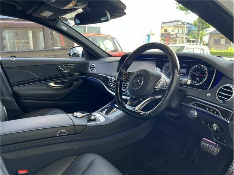 S-CLASS