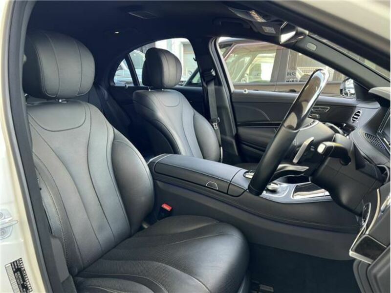 S-CLASS