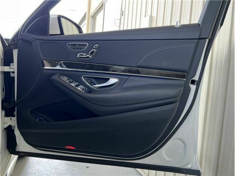 S-CLASS