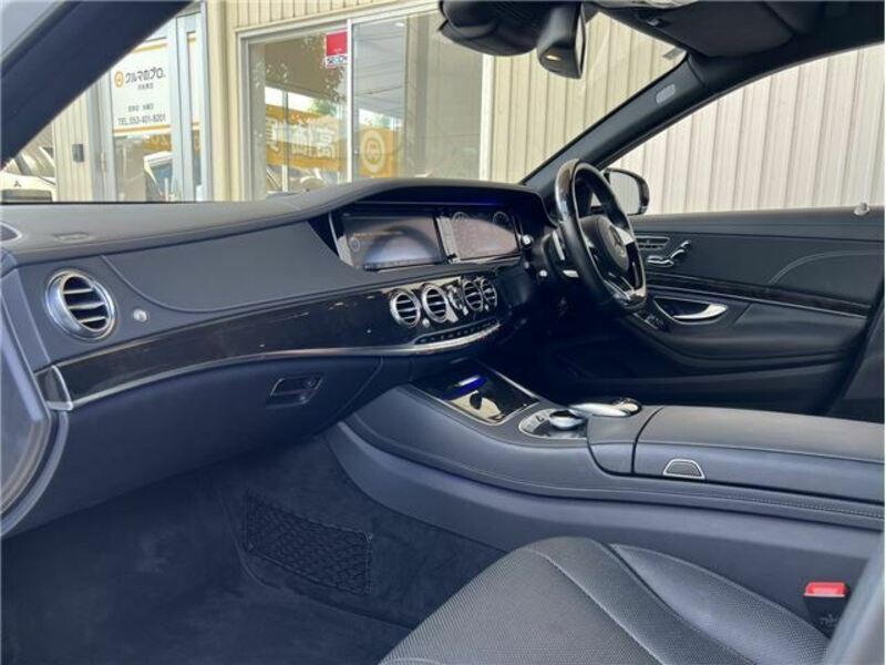 S-CLASS