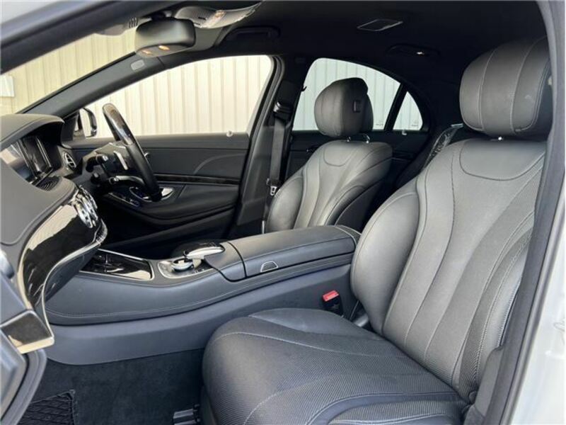 S-CLASS