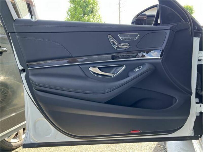 S-CLASS