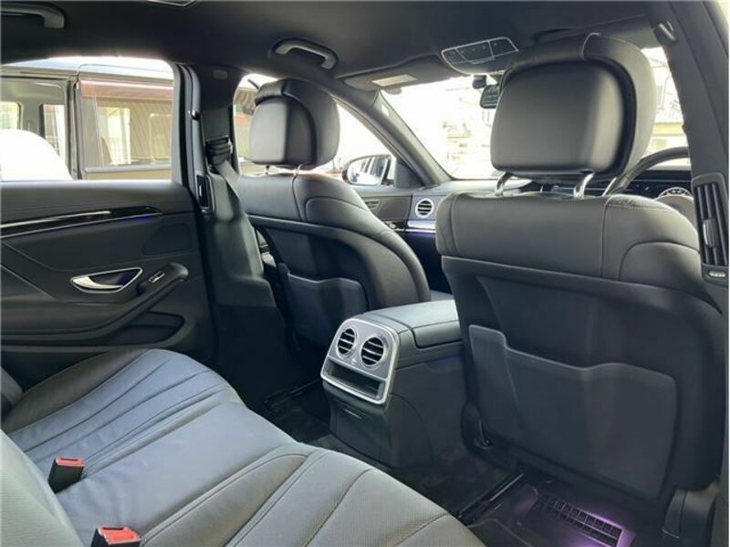 S-CLASS