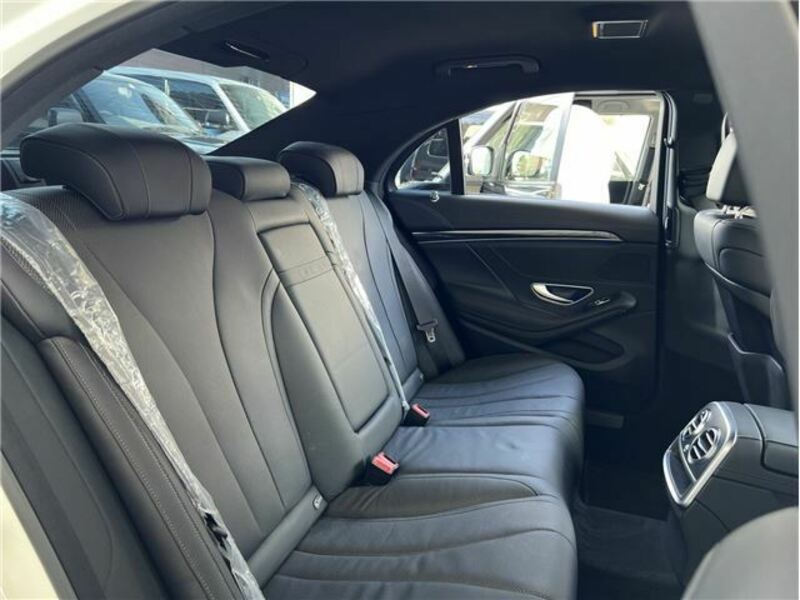 S-CLASS
