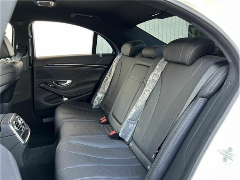 S-CLASS