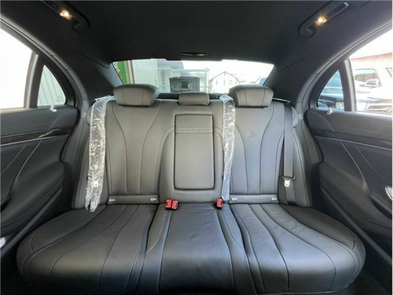 S-CLASS