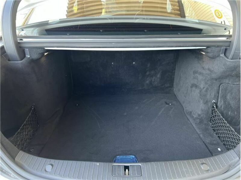 S-CLASS