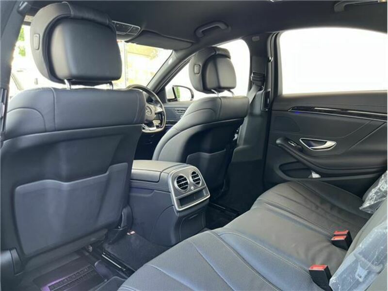 S-CLASS