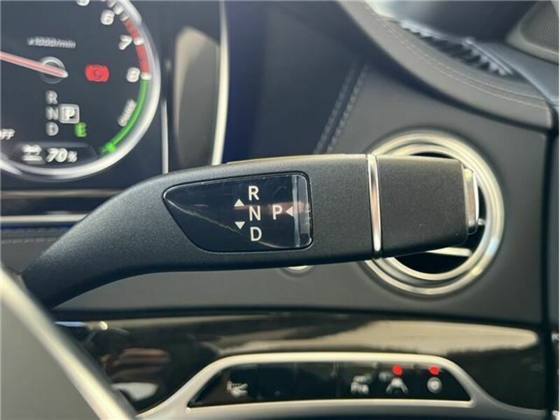 S-CLASS