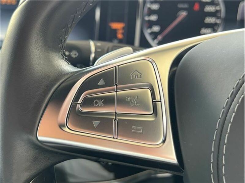 S-CLASS