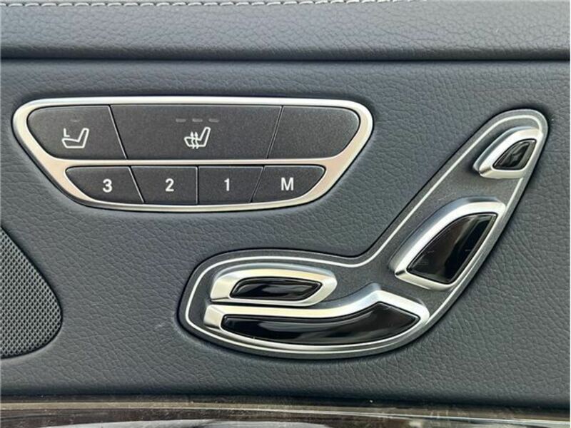 S-CLASS