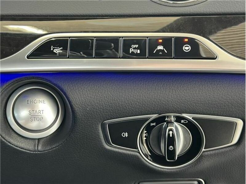 S-CLASS