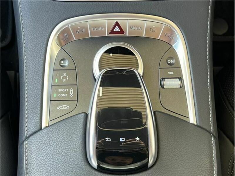 S-CLASS