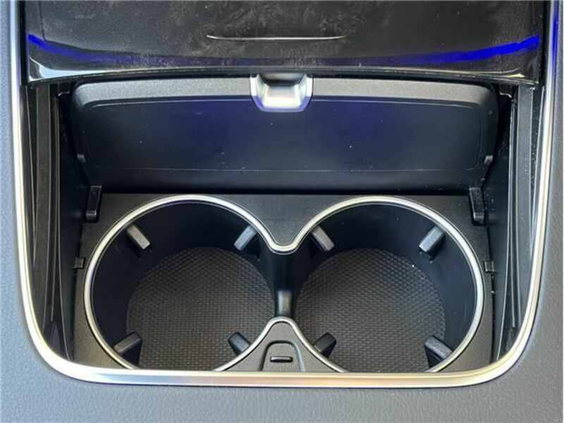 S-CLASS