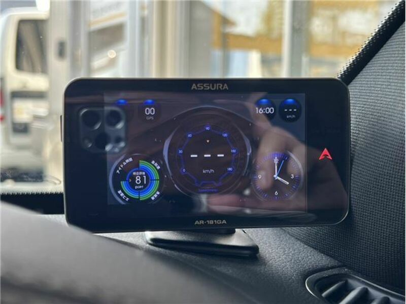 S-CLASS