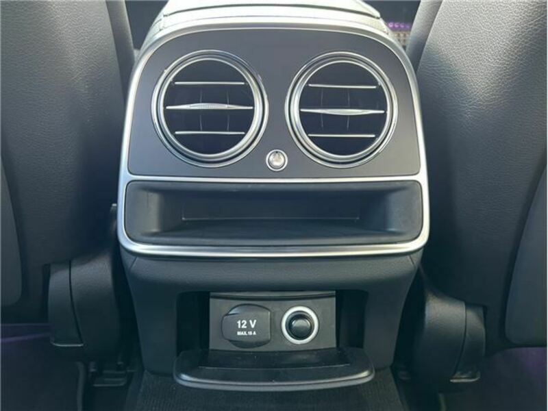 S-CLASS