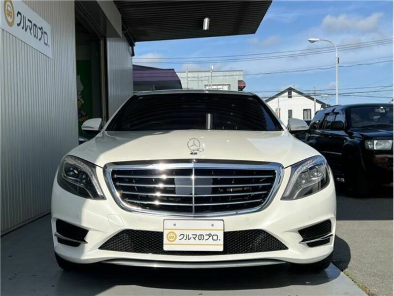 S-CLASS