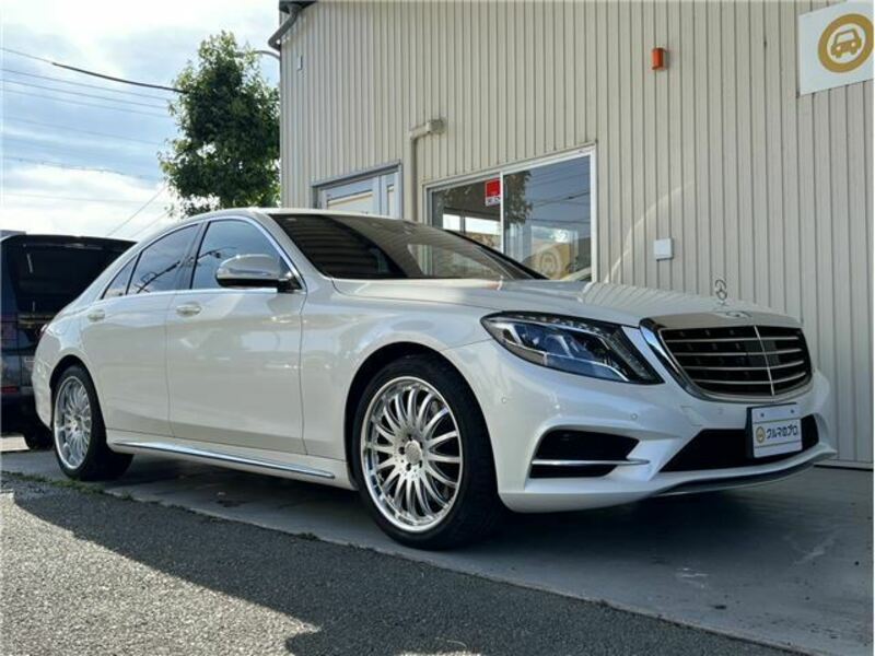 S-CLASS