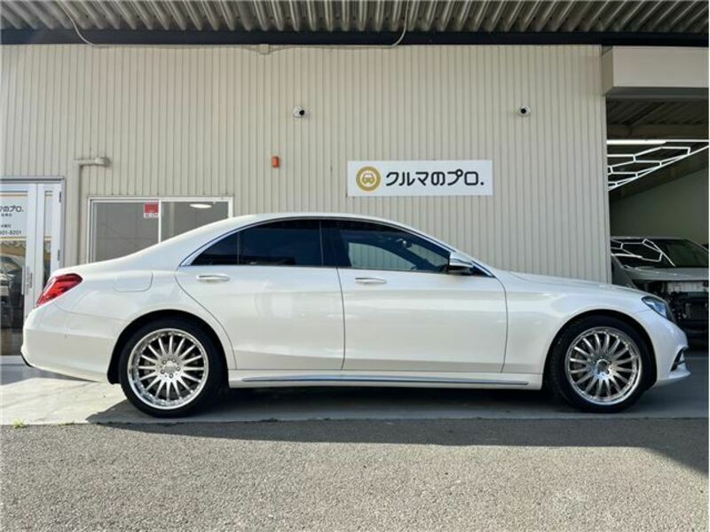 S-CLASS