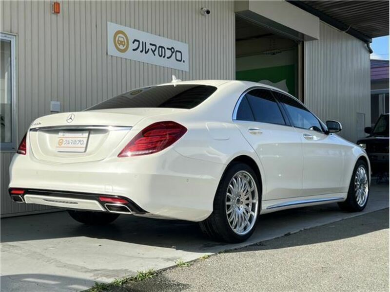S-CLASS