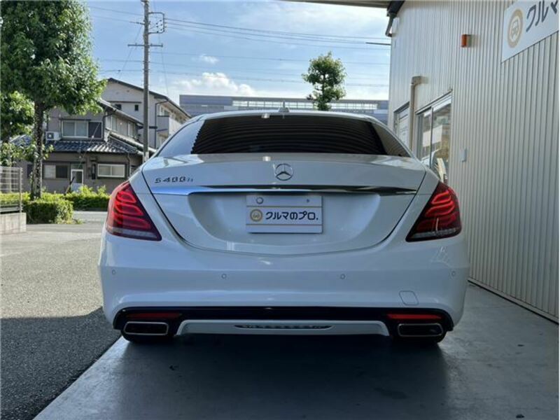 S-CLASS