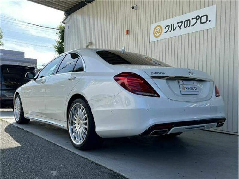 S-CLASS