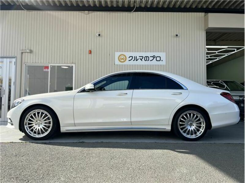 S-CLASS