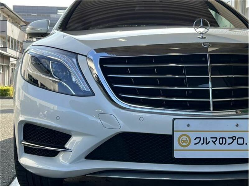 S-CLASS