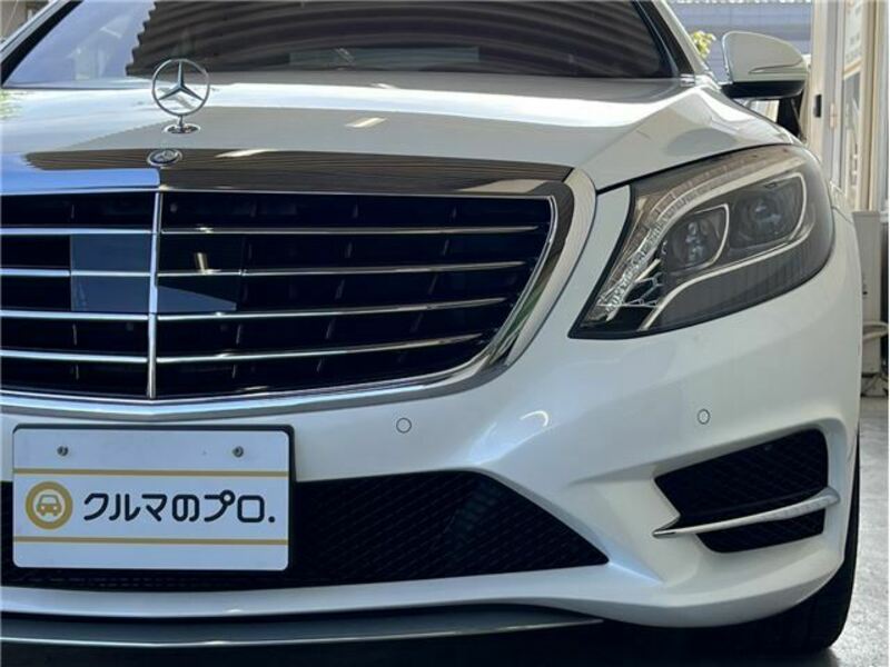 S-CLASS