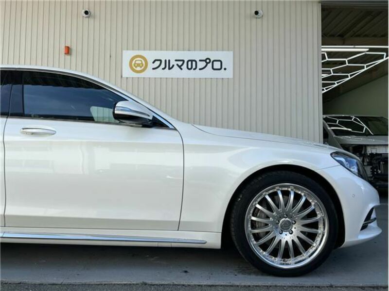 S-CLASS