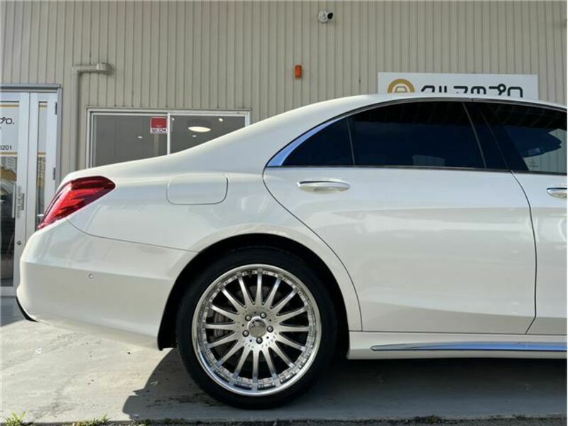 S-CLASS